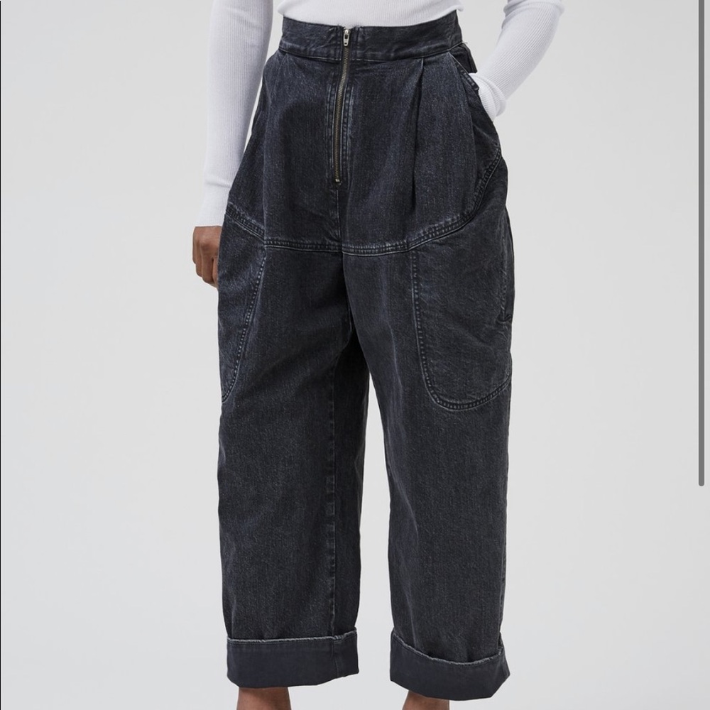 RESERVED NWT RACHEL COMEY BANDINI PANT